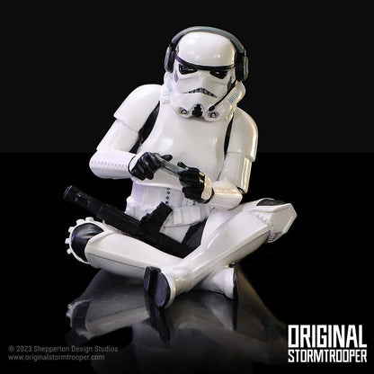 Original Stormtrooper – Official "Game On!" Gaming Collection