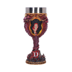Diablo IV - Official Mephisto Goblet