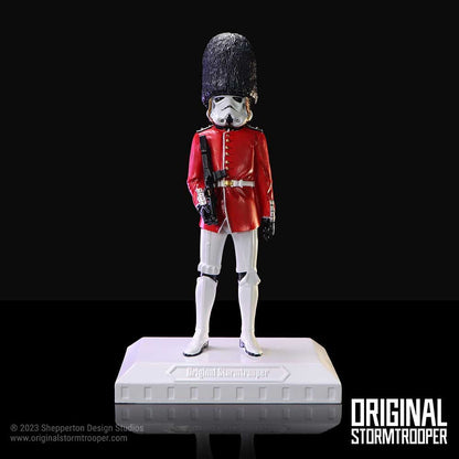Original Stormtrooper – Official "Royal Guard" Collectible Figurine