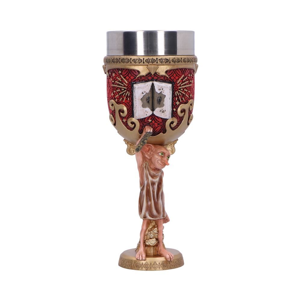Licensed Harry Potter Dobby Collectible Goblet