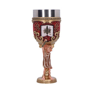 Licensed Harry Potter Dobby Collectible Goblet