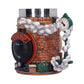 Harry Potter – Platform 9¾ Collectible Tankard
