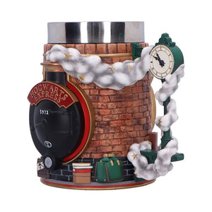 Harry Potter – Platform 9¾ Collectible Tankard
