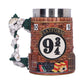 Harry Potter – Platform 9¾ Collectible Tankard