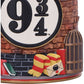 Harry Potter – Platform 9¾ Collectible Tankard