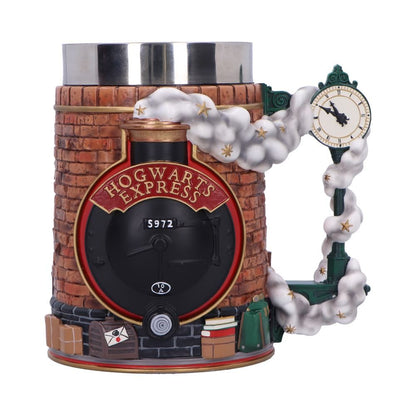 Harry Potter – Platform 9¾ Collectible Tankard