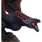 Game of Thrones - Official Drogon Statuette