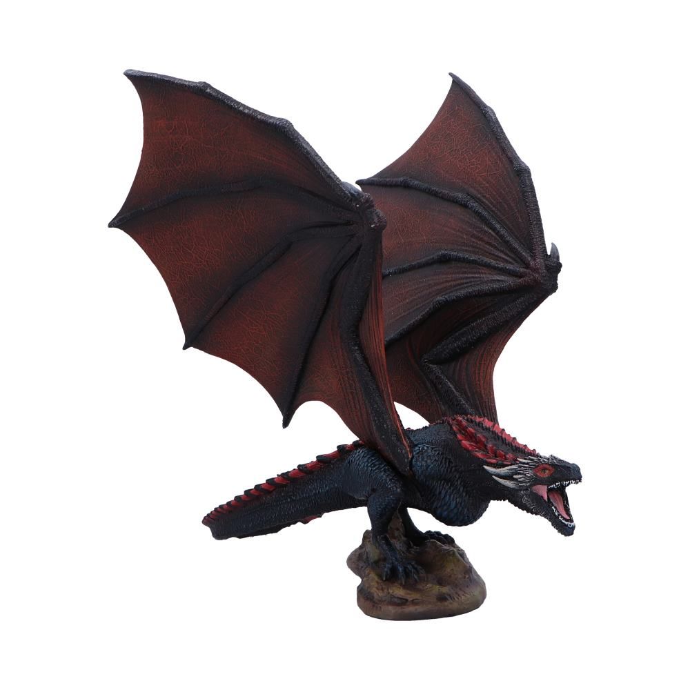 Game of Thrones - Official Drogon Statuette