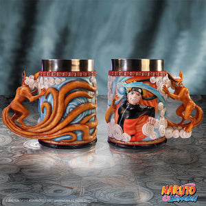 Naruto Shippuden – Naruto Uzumaki Collectible Tankard