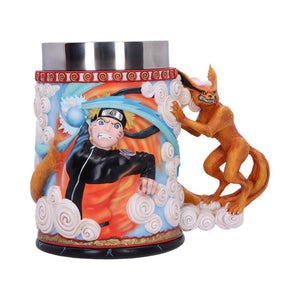 Naruto  - Official Tankard