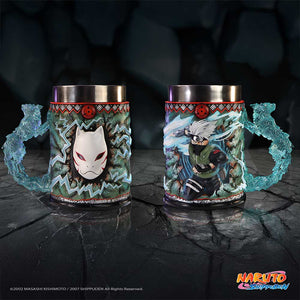 Naruto Shippuden – Kakashi Hatake Collectible Tankard