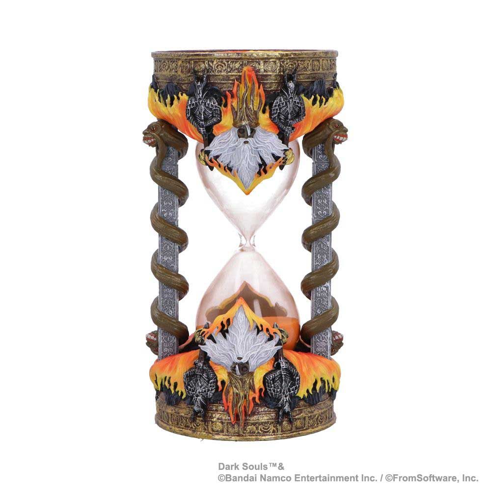 Officially Licensed DARK SOULS Gwyn Sand Timer