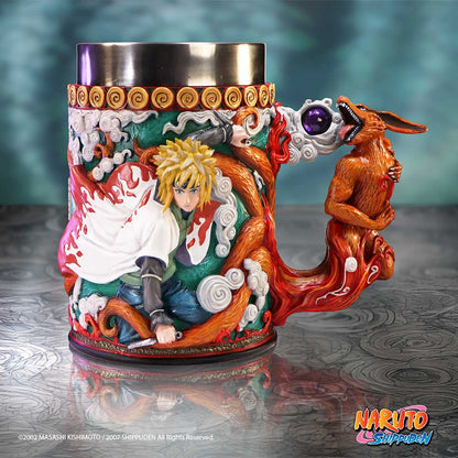 Naruto Shippuden – Minato Namikaze Collectible Tankard