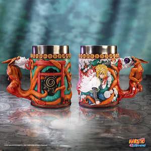Naruto Shippuden – Minato Namikaze Collectible Tankard