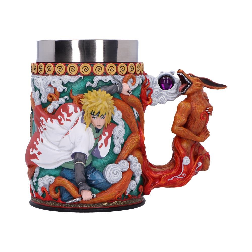 Naruto - Official Minato Tankard