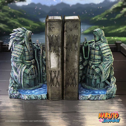 Naruto – "The Final Valley" Bookends