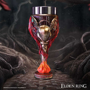 Elden Ring - Malenia, Blade of Miquella Goblet