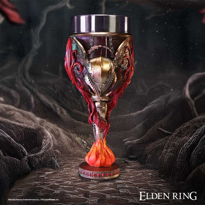 Elden Ring - Malenia, Blade of Miquella Goblet