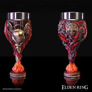 Elden Ring - Malenia, Blade of Miquella Goblet