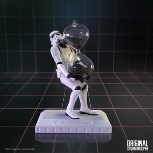 Original Stormtrooper – Official "Time's Up" Sand Timer
