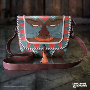 Dungeons & Dragons – "Bag of Holding" Fashion Bag