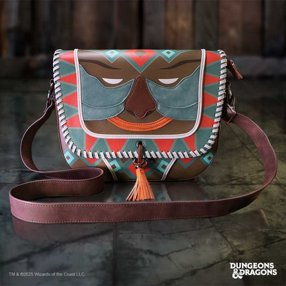 Dungeons &amp; Dragons – "Bag of Holding" Fashion Bag