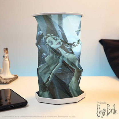 Tim Burton's Corpse Bride – Official Foldable Lamp