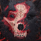 Diablo IV - Mephisto Wall Plaque