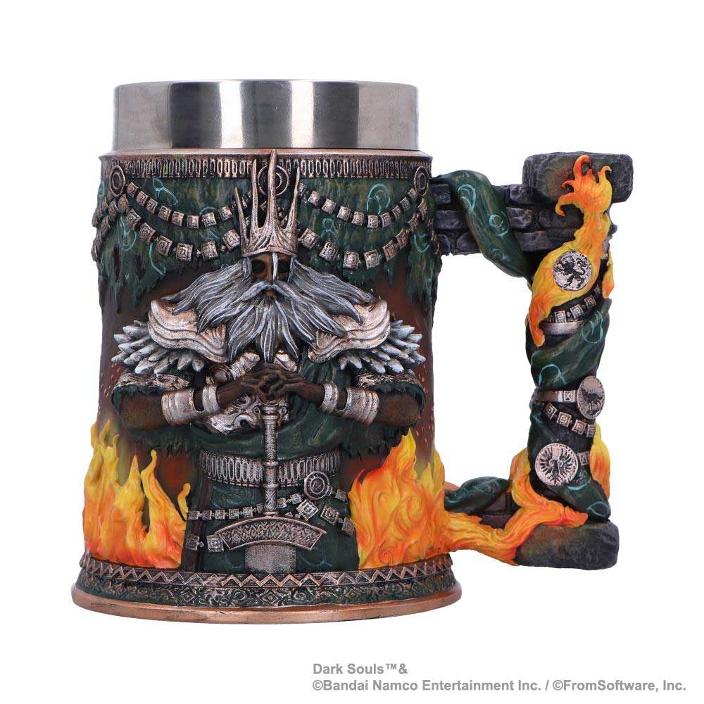 DARK SOULS Gwyn Tankard