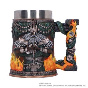 DARK SOULS Gwyn Tankard