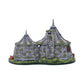 Harry Potter – Hagrid’s Hut Light-Up Collectible Figurine