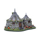 Harry Potter – Hagrid’s Hut Light-Up Collectible Figurine