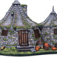 Harry Potter – Hagrid’s Hut Light-Up Collectible Figurine