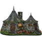 Harry Potter – Hagrid’s Hut Light-Up Collectible Figurine