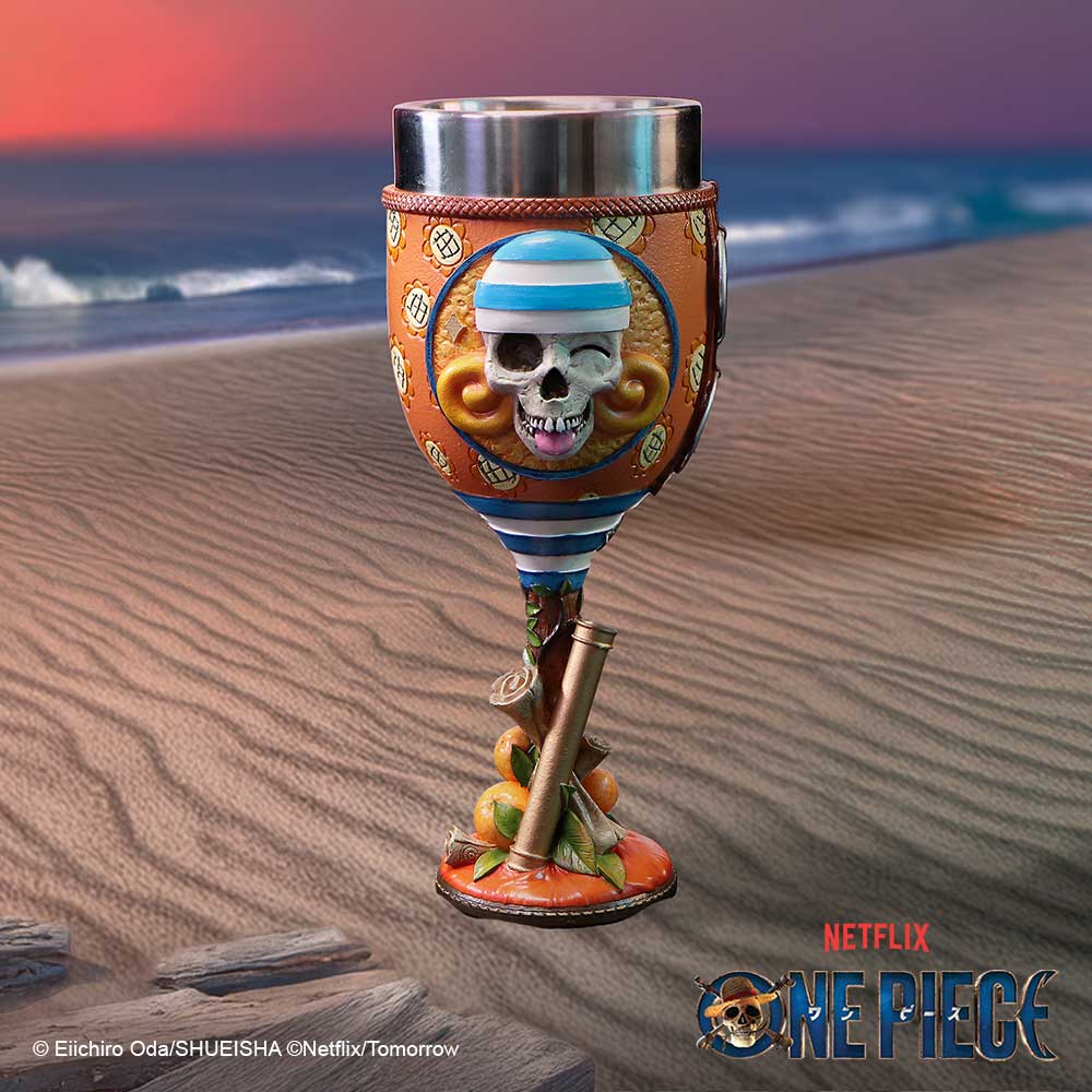 One Piece - Official Nami Goblet