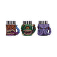 Dungeons & Dragons - Official Mini Monster Tiny Tankards (Set of 3)