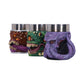 Dungeons & Dragons - Official Mini Monster Tiny Tankards (Set of 3)