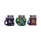 Dungeons & Dragons - Official Mini Monster Tiny Tankards (Set of 3)