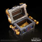 World of Warcraft - Alliance War Chest Box