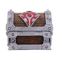 World of Warcraft - Horde War Chest Box