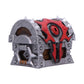 World of Warcraft - Horde War Chest Box