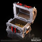 World of Warcraft - Horde War Chest Box