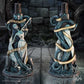 Tim Burton's Corpse Bride – Official With This Candle Vow Candle Holder