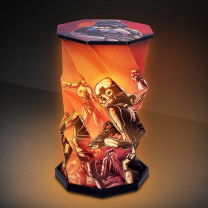 Original Stormtrooper – Official Foldable Lamp