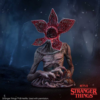 Stranger Things – Official "Demogorgon" Collectible Bust