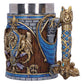 World of Warcraft - Alliance Tankard