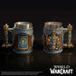 World of Warcraft - Alliance Tankard