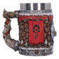 World of Warcraft - Horde Tankard