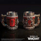 World of Warcraft - Horde Tankard