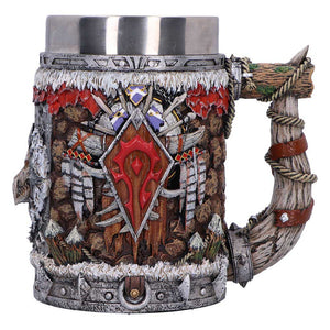 World of Warcraft - Horde Tankard